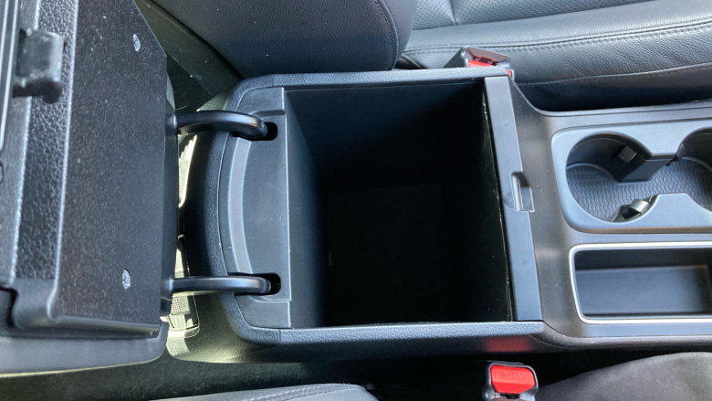 Hyundai Tucson 1.6 CRDi Premium 5dr 2WD Diesel Estate